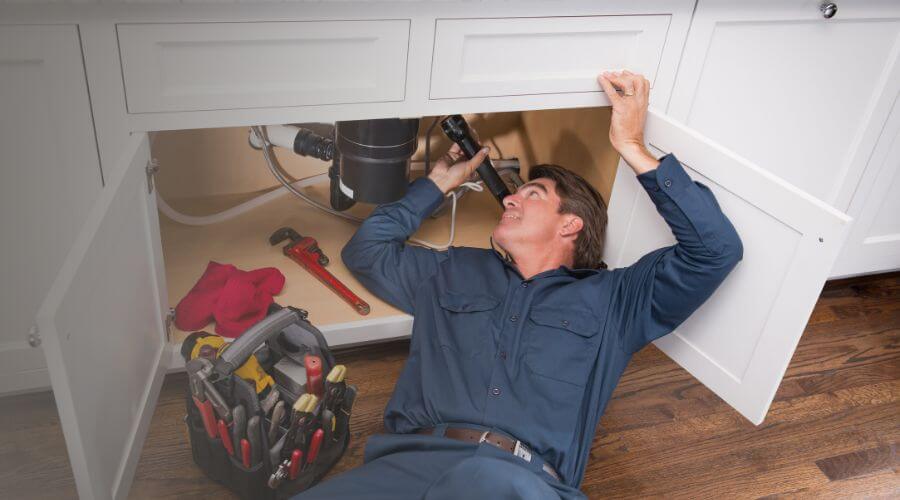 Professional septic pumping service in Upper Falls, MD